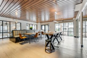 Coworking Space with Conference Table at Dublin Station by Windsor, Dublin, 94568