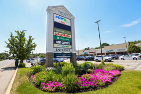 Star Market and Stores Nearby Windsor Village at Waltham, 976 Lexington Street, Waltham