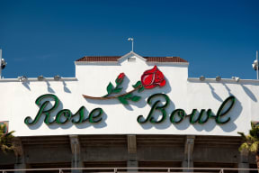 Located just a few miles from Rose Bowl Arena at Terraces at Paseo Colorado, Pasadena, 91101