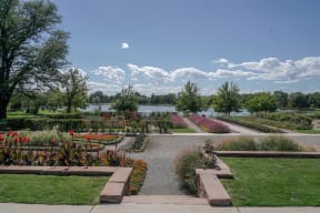 Easy Access To Local Parks at Windsor at Broadway Station, Denver, 80210