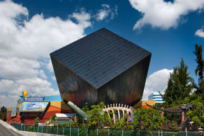 Explore the Discovery Cube at Windsor at Main Place, 1235 West Town and Country Road, Orange