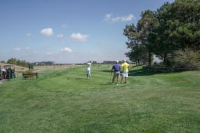 Best Golf Courses near Windsor at Meridian, Englewood, 80112
