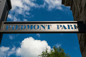 Close To Piedmont Park at Windsor at Midtown, Atlanta, GA