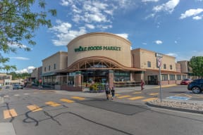 Whole Foods at The District, 80222