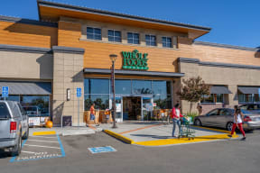Whole Foods is Nearby at Dublin Station by Windsor, 5300 Iron Horse Pkwy, CA