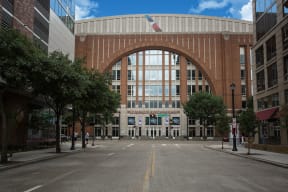 American Airlines Center Close to The Jordan by Windsor, Texas, 75201