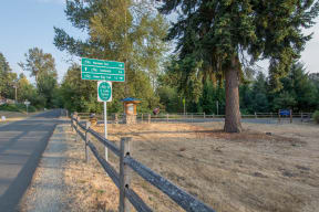 Redmond Boasts 34 Parks And Over 25 Miles Of Trails at Reflections by Windsor, Redmond, 98052