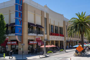 Close To Century Theaters at The Marston by Windsor, Redwood City, CA
