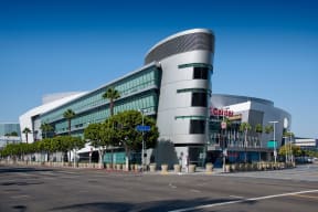 Be Minutes Away From Staples Center at 1000 Grand by Windsor, California, 90015