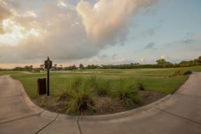 Easy Access To The Area's Best Golf Courses at Windsor at Doral, Doral, Florida
