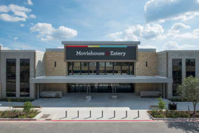 Movie Theater with Dinner Service Nearby at Windsor Lantana Hills, Texas, 78735