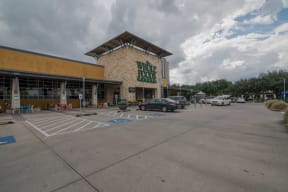 Easy Access To Nearby Whole Foods at Allen House Apartments, Houston, 77019