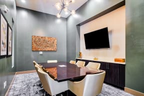Conference room at Element 47 by Windsor, CO, 80211