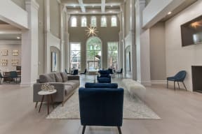 Common Areas at Legacy by Windsor, Texas