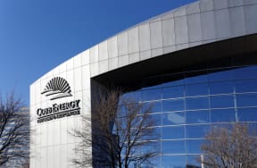 Cobb Energy Performing Arts Centre near Elevate West Village, Smyrna, GA