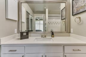 Garden soaking tubs at Legacy by Windsor, Plano, 75024