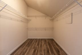 Large Walk-In Closets at Windsor at Meadow Hills, Colorado, 80014