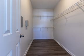 Walk In Closets at Windsor at Meridian, 9875 Jefferson Parkway, CO