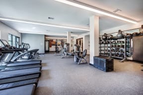 State Of The Art Fitness Center at Windsor South Congress, Austin, 78745