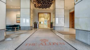 Apartments with Luxury Amenities at The Aldyn, New York, NY