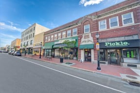 Neighboring Restaurants at Edison on the Charles by Windsor, Waltham, MA, 02453
