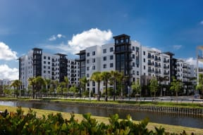 Property Exterior at Centrico by Windsor, Doral, FL, 33166