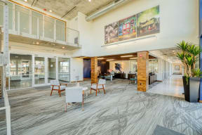 Leasing Center at Eleven by Windsor 811 East 11th Street Austin, TX 78702