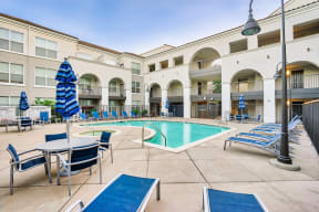 Invigorating Pools at Villa Montanaro, 94523