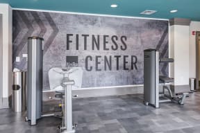 NoBe Market Fitness Center