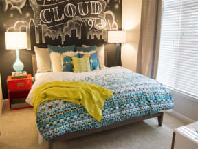 Gorgeous Bedroom at Marley EAV, Atlanta, GA, 30316