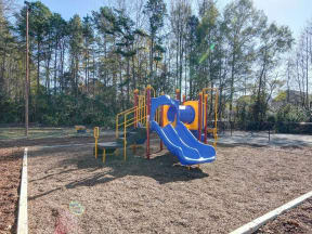 Playground at Nova Ridge, Charlotte, 28208