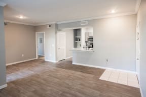 Renovated 1 Bedroom Apt located The Moorings Apartments , League City TX 77573