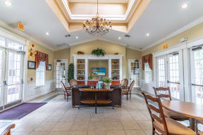 Clubhouse