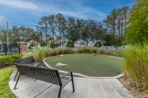 Putting Green