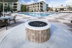 Fire Pit