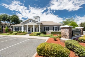 Clubhouse