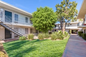 Variel Villas outside