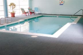 Rodney Manor  pool
