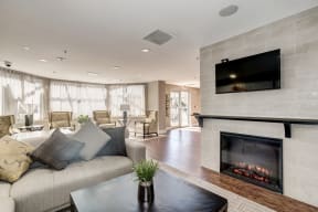 Fire Place