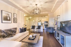 Luxury Apartment Living at Aventura at Forest Park, St. Louis,Missouri