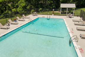 Osprey Pool
