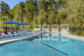 Alleia Luxury Pool