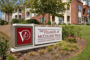The Villages at McCullers Walk