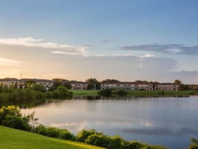 Timucuan Lakeside at Town Center