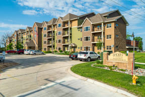Arden Flats in Arden Hills, MN