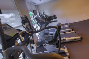 Fitness  at The Grays on Pennsylvania, Washington, 20020