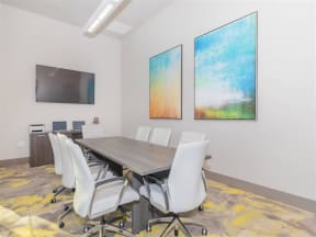 Beautiful One White Oak Conference Hall in Cumming Apartments for Rent