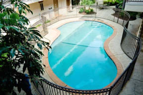 Falmouth  pool
