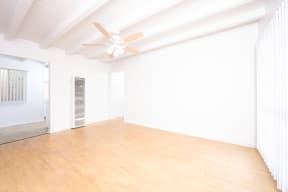 Bayside  living room
