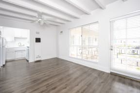 Bayside  room